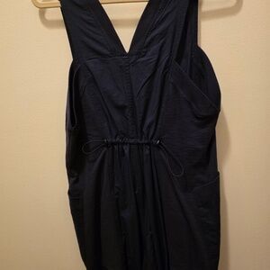 Daily Practice Jump Suit